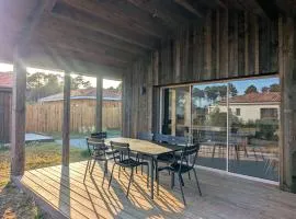 Maison spacieuse - 8 pers. - FR-1-881-29
