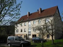 Unsere kleine Ferienwohung