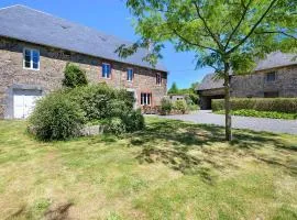 Gîte De L'arthour