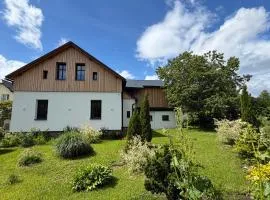 Apartmány CHATTA
