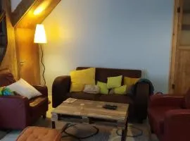 Village house 8 beds