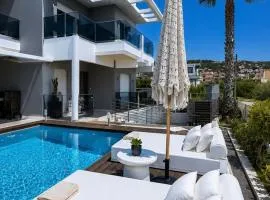 Allure villa