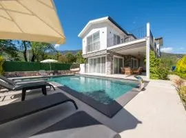 Green Hills Luxury Villa Fethiye, Yesiluzumlu by Sunworld Villas