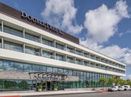 Doubletree By Hilton Lagoa Azores, hotel a Lagoa