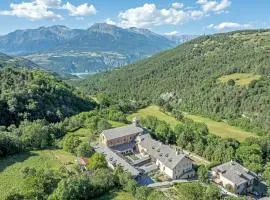 Gîtes à La Ferme Du Marquisat