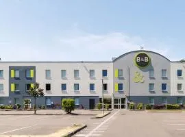 B&B HOTEL Freyming-Merlebach