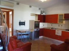 Casa Lisetta