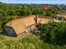 1126-Ringkobing-Frans-Julius-Vej-44, hotel di Klegod