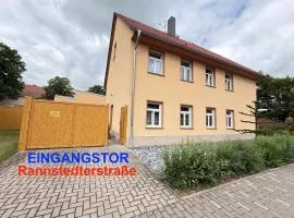 Kim Ferienwohnung A