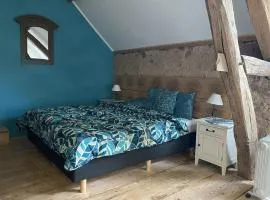 B&B Les Fruits du Passau