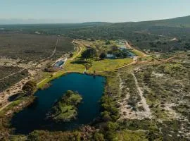 De Wildeveldt Yzerfontein