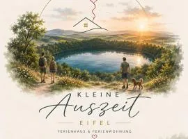 Kleine Auszeit Eifel