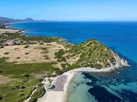 Sant'Elmo Beach Hotel