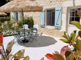 Chambres d'hôtes climatisées Au Petit Bonheur