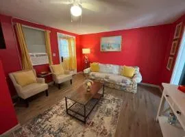 Cozy Studio Near VSU SGMC & Moody AFB