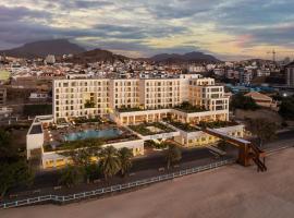 Four Points by Sheraton São Vicente Resort, hotell i Mindelo