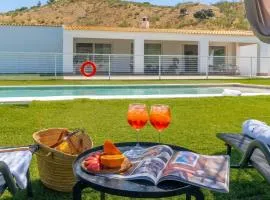 Villa Vista Hermosa Olvera by Ruralidays