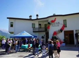 Locazione Turistica Rosolin di Trimenhouse