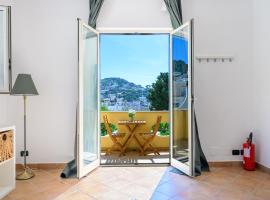 Casa Ginevra Capri, hotel u Capriju