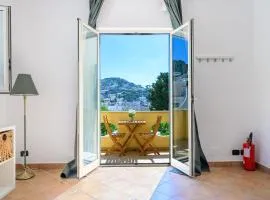 Casa Ginevra Capri