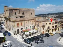 Appartamento La Chiazza