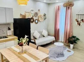 Idyllic Abode Bohol near Tagbilaran airport Tourist spots