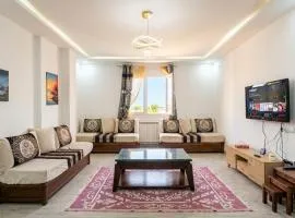 Apartment Rental F3 with sea view