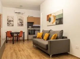 La Casa al Centro