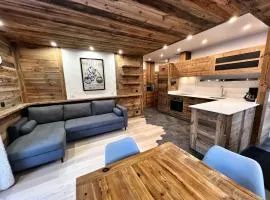 Appartement Alba, Chez Francine