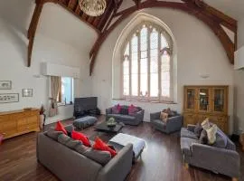 St Albans Church - 28165