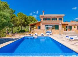 Imagine Villa