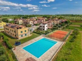Gina Gedici Resort