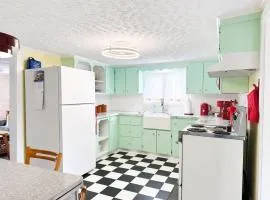 Whimsea Cottage
