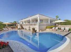 Villa Rafael