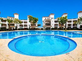 Adosado Roldán by Rental Olé, hotel i Roldán