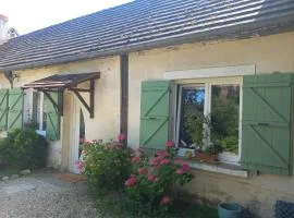 L'hirondelle