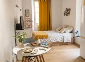 Le Cocon de Sisteron