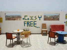 Rooftop Hostel Dakhla