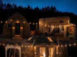 Bunkier House