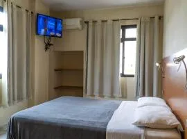 Hotel Vila Rica Flat