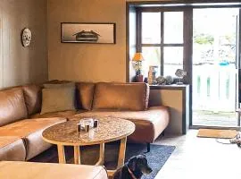 Awesome Apartment In Lindesnes With Wifi