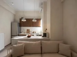 Lori - 2 Bedroom Apartment in Volos