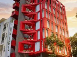 Y Hotel Phan Đình Phùng - Cần Thơ