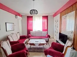 The house of dreams 1