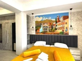 7 Baits Hotel