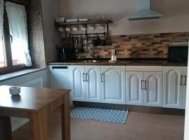 La casina de isa