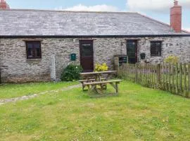4 Mowhay Cottages
