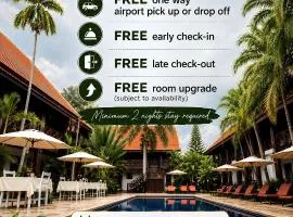 Muangthong Boutique Hotel