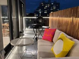 SKYTERRACE Mishuku Shibuya
