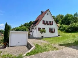 Ferienhaus am Mühlenweg